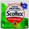 Scottex Carta Cucina Maxi Tuttofare x 2