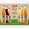 Valfrutta Succo di Frutta alla Pera BIO in bottiglietta di vetro da 200 ml