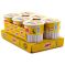 Estathe al limone in bicchere di plastica cl 20 – Multipack da 6 pz