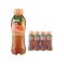 Fuze Tea Peach Rose 40 cl
