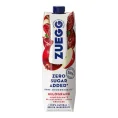 Zuegg 100% Frutta Zero Resa Frutti di Bosco 230 g