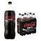 Coca Cola Zero 1,5 lt