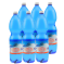 Acqua Lauretana Frizzante da 1,5L x 6 (Plastica)