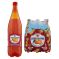 Aranciata Dolce San Pellegrino in plastica 1,20 lt
