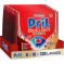 Pril Caps Excellence 5 in 1 x 14 + 2
