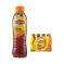 The Pesca Lipton in bottiglia di plastica da 50 cl