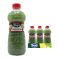 Yoga succo di frutta alla Mela Verde in bottiglia di plastica da Lt 1