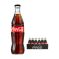 Coca Cola Zero in vetro 33 cl