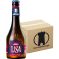 Birra del Borgo Lisa 33 cl