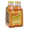 Schweppes Ginger Beer in vetro cl 18 – Multipack da 4 pz