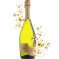 Spumante Gran Cuv&eacute;e Tre Ville 75 cl