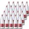 Acqua Ferrarelle Effervescente Naturale 50 cl x 20 vetro a rendere