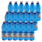 Acqua Lauretana Frizzante da 50 cl x 24 (Plastica)