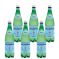 Acqua San Pellegrino Leggermente Frizzante 75 cl x 6 plastica