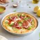 Barilla Emiliane Tortellini al Prosciutto 250 g