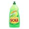 Sole Liquido Piatti Limone Verde 1,1 L