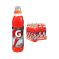 Gatorade Arancia Rossa in bottiglia di plastica da cl 50