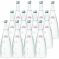 Acqua Evian Liscia 75 cl x 12 vetro a perdere