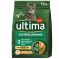 Ultima Cibo per Gatto Croccantini Tratto Unitario 1,5 kg