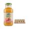 Valfrutta Succo di Frutta alla Pesca BIO in bottiglietta di vetro da 200 ml