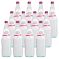 Acqua Tullia Frizzante da 1 L x 12 in vetro