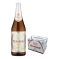 Birra Menabrea Anniversario Bionda 66 cl
