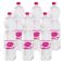 Acqua Tullia Frizzante da 1,5 L x 6 in plastica