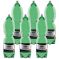 Acqua Capannelle Effervescente Naturale lt. 1,5 x 6 plastica