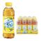 San Benedetto The al Limone in bottiglia di plastica da 50 cl