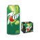 Seven Up in lattina da cl 33