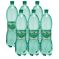 Acqua Sveva da 1,5 l X 6 in plastica