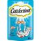 Catisfaction Snack Salmone 60 g