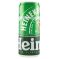 Birra Heineken 33 cl lattina
