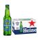 Birra Analcolica Heineken Zero 33 cl