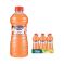 Yoga succo di frutta Ace in bottiglia di plastica da Lt 1