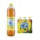 San Benedetto The al Limone in bottiglia di plastica da 1,5 L