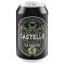 Birra Castello La Decisa 33 cl in lattina