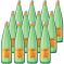 Acqua Electa Naturale 1 lt x 12 vetro a rendere
