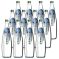 Acqua Santa Croce Leggermente Frizzante 1 lt x 12 vetro a rendere