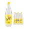 Schweppes Tonica in bottiglia di plastica da Lt 1