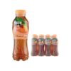 Fuze Tea Peach Rose 40 cl