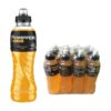 Powerade Orange Gusto Arancia in bottiglia di plastica da cl 50