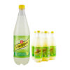 Schweppes al Limone in bottiglia di plastica da Lt. 1