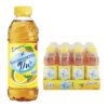 San Benedetto The al Limone in bottiglia di plastica da 50 cl