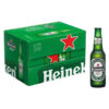 Birra Heineken 33 cl vap