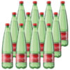 Acqua Ferrarelle Effervescente Naturale 1 lt x 12 plastica