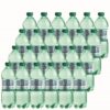 Acqua di Nepi Effervescente Naturale 50 cl x 24 plastica