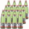 Acqua di Nepi Frizzante 1 lt x 12 vetro a rendere