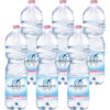 Acqua San Benedetto Naturale Lt.1,5x6 bottiglie plastica