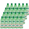 Acqua Uliveto Effervescente Naturale 50 cl x 24 plastica